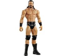 WWE Figurine d'action Drew Mcintyre Série 122 - 15,2 cm - À Collectionner - À partir de 6 Ans