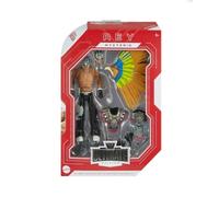 WWE Figurine d'action Ultimate Edition Ruthless Aggression Rey Mysterio