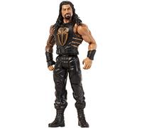 WWE Figurine de Base Roman Reigns (Mattel DXG21)