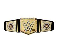Wwe Figurine De La Ceinture Du Championnat Universel Incontesté