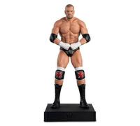Eaglemoss – Figurine WWE – Triple H – Échelle 1:16