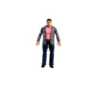 Mattel – Figurine articulée André Le Géant Collection Élite – Avec accessoires, Dès 3 ans HKN79