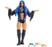 WWE Figurine Elite Collection - Sasha Banks