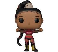 WWE - Figurine POP! Bianca Belair WM38 9 cm G