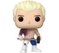 WWE - Figurine POP! Cody Rhodes(HIAC) 9 cm