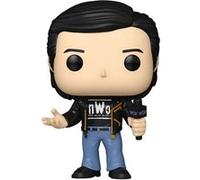 WWE - Figurine POP! Eric Bischoff (nWo) 9 cm