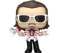 WWE - Figurine POP! Jimmy Hart 9 cm