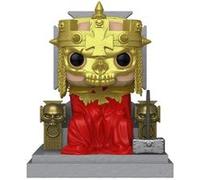 Funko Pop! Triple H (Skull King) – WWE – Figurine vinyle officielle