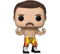 WWE - Figurine POP! Rick Rude 9 cm G