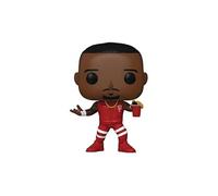 WWE - Figurine POP! Street Profits Montez Ford 9 cm