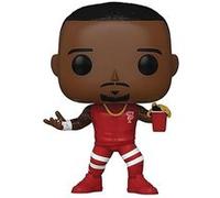 WWE - Figurine POP! Street Profits Montez Ford 9 cm G