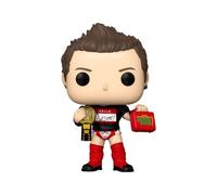 Funko Pop! Figurine en vinyle à collectionner WWE – The Miz (Anniv) – Produit officiel