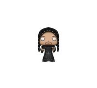 WWE - Figurine POP! Undertaker (Hooded) 9 cm
