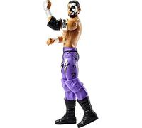 Mattel Figurine WWE Santos Escobar Série 127
