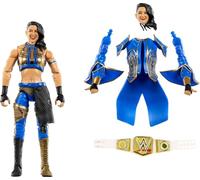 Mattel Figurine WWE Ultimate Edition 15,2 cm Wave 27 Bayley