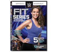 WWE Fit Series for Women