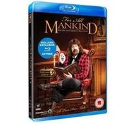 WWE For All Mankind The Life and Career of Mick Foley Blu-ray G