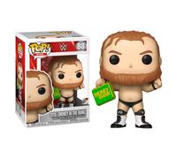 WWE Funko POP | Otis (Argent Dans La Banque)