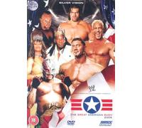 WWE Great American Bash 2006 [DVD]