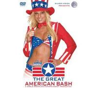Wwe - Great American Bash [Bonus Disc]
