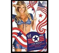 WWE - Great American Bash , (+Poster) G