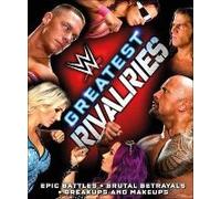 Wwe Greatest Rivalries
