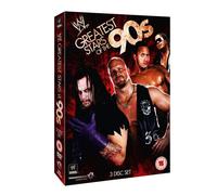 Wwe: Greatest Stars Of The 90' [Import Anglais]