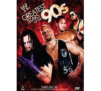 WWE: Greatest Stars of The 90's