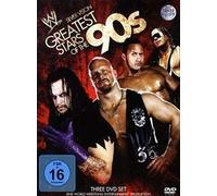 Wwe - Greatest Stars of the 90s