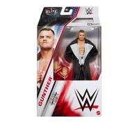 WWE Gunther Elite Greatest Hits 8