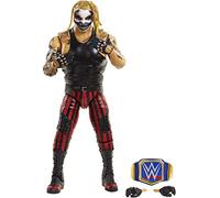 Catch - figurine wwe elite collection the fiend bray wyatt 15 cm