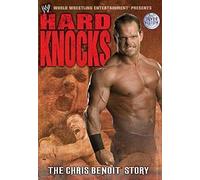 Wwe - Hard Knocks Chris Benoit