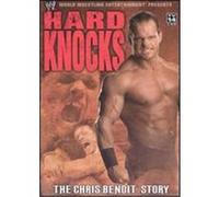WWE: Hard Knocks - The Chris Benoit Story - DVD Zone 1