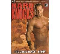 Wwe: Hard Knocks - The Chris Benoit Story [Import USA Zone 1]