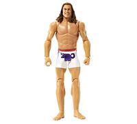 WWE Basic Series 132 Riddle Action Figure