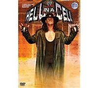 WWE - Hell In A Cell 2009 G