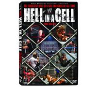 WWE: Hell in a Cell