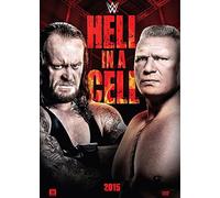WWE: Hell in a Cell