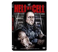 WWE: Hell in a Cell 2010