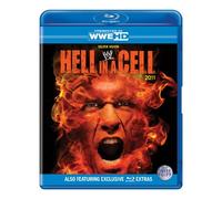 Wwe - Hell in a Cell 2011 [Blu-Ray]