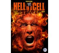WWE-Hell in A Cell 2011 [Edizione: Regno Unito] [Import]