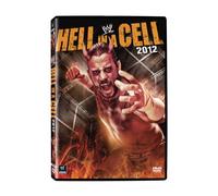 WWE: Hell in a Cell 2012