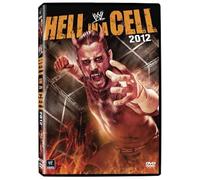 Wwe: Hell In A Cell 2012