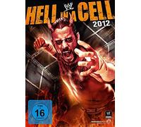 Wwe - Hell in a Cell 2012 [Version Standard] [Import]