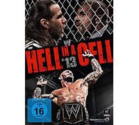 Wwe - Hell in a Cell 2013