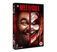Wwe Hell In A Cell 2019