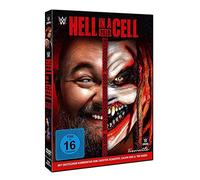 Wwe - Hell in a Cell 2019