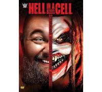 WWE: Hell in A Cell 2019