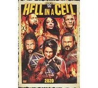 WWE: Hell in A Cell 2020