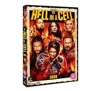 WWE: Hell In A Cell 2020 [DVD]